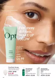 Oriflame catalogue Page 113