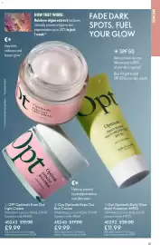 Oriflame catalogue Page 114