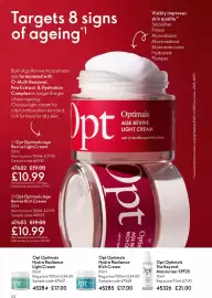 Oriflame catalogue Page 115