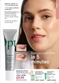 Oriflame catalogue Page 116