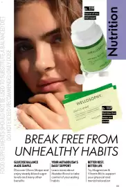 Oriflame catalogue Page 118