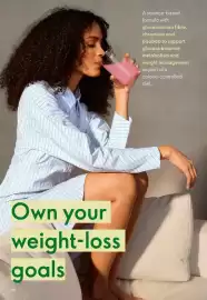 Oriflame catalogue Page 119
