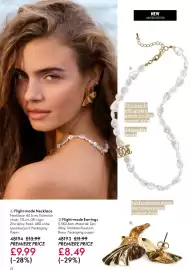 Oriflame catalogue Page 12