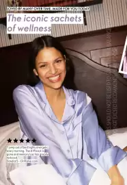 Oriflame catalogue Page 124