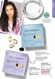 Oriflame catalogue Page 125
