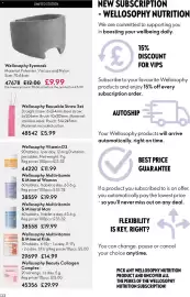 Oriflame catalogue Page 126