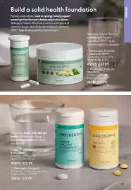 Oriflame catalogue Page 127
