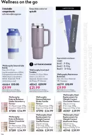 Oriflame catalogue Page 128