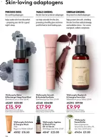 Oriflame catalogue Page 130
