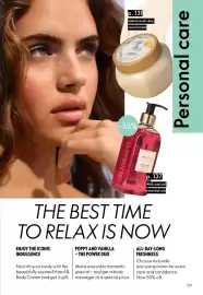 Oriflame catalogue Page 134