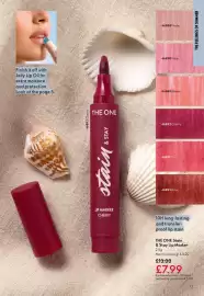 Oriflame catalogue Page 13