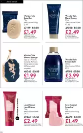 Oriflame catalogue Page 137