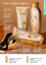 Oriflame catalogue Page 138