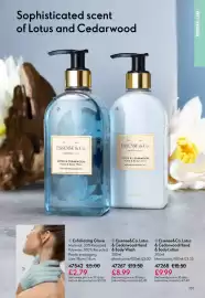 Oriflame catalogue Page 141