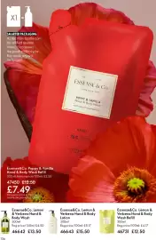 Oriflame catalogue Page 142