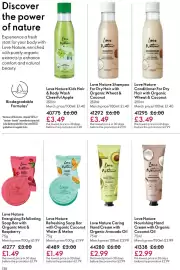 Oriflame catalogue Page 144