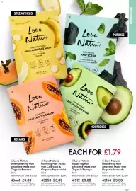 Oriflame catalogue Page 145