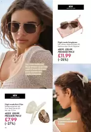 Oriflame catalogue Page 14