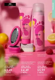 Oriflame catalogue Page 147