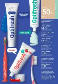 Oriflame catalogue Page 149
