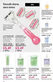 Oriflame catalogue Page 150