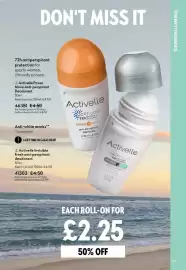 Oriflame catalogue Page 151