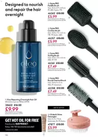 Oriflame catalogue Page 152