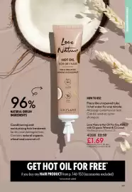 Oriflame catalogue Page 153