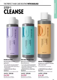 Oriflame catalogue Page 155