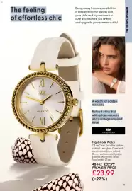 Oriflame catalogue Page 15