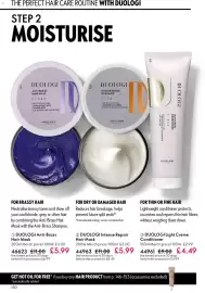 Oriflame catalogue Page 156