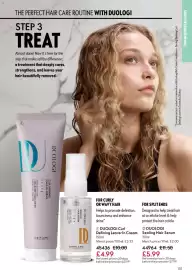 Oriflame catalogue Page 157