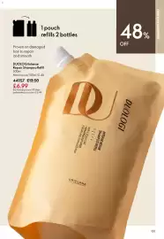 Oriflame catalogue Page 161