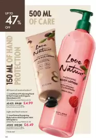 Oriflame catalogue Page 166