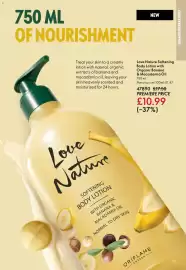 Oriflame catalogue Page 167