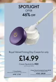 Oriflame catalogue Page 169