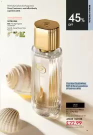 Oriflame catalogue Page 19