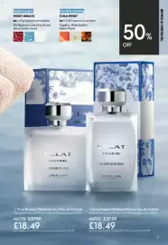 Oriflame catalogue Page 21