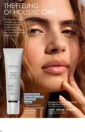 Oriflame catalogue Page 22