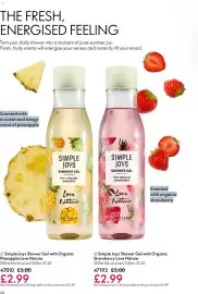 Oriflame catalogue Page 24