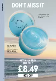 Oriflame catalogue Page 26