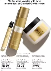 Oriflame catalogue Page 28