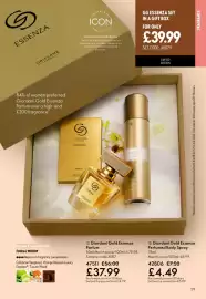 Oriflame catalogue Page 29