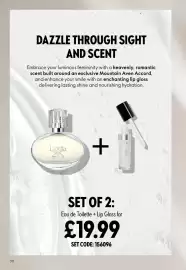 Oriflame catalogue Page 30