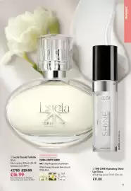Oriflame catalogue Page 31