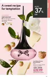 Oriflame catalogue Page 33