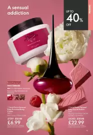 Oriflame catalogue Page 35