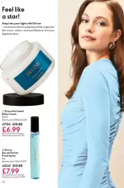 Oriflame catalogue Page 36