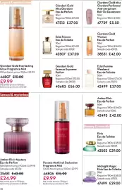 Oriflame catalogue Page 38