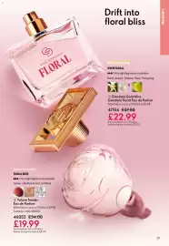 Oriflame catalogue Page 39